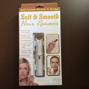 NWT! Hair remover